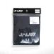 [ максимальный P5%!9/30 до ]NEW! BAILESSbai отсутствует штат служащих задний M / JAGK-2616-23