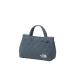[ максимальный P5%!7/31 до ]NEW! THE NORTH FACE The * North * лицо geo лицо box большая сумка / NM32355-SL