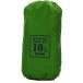 [ максимальный P5%!2/21 до ]ISUKA стул ka weather Tec сумка для персонала 10L / WEATHERTEC Stuff Bag 10L 3533 зеленый 