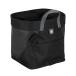 【最大24％還元】クライミング チョーク バッグ ブラシ マムート Stitch Boulder Chalk bag black 2290-00910
