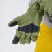 �y�A�E�g���b�g�zMILLET �~���[ �u���[�Y�o�����[�iR�j�I�[�o�[ �O���[�u / BREATHEBARRIER OVER GLOVE MIV02112 N8781 �֘A�摜3