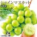  виноград автомобиль in мускат примерно 1kg( примерно 500g×2.) Nagano производство . для бытового использования вид нет кожа ..OK бесплатная доставка еда 