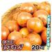  лук репчатый 20kg лук репчатый Hokkaido производство бесплатная доставка еда 