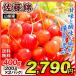  вишня Sato .400g(200g×2 упаковка ) Yamanashi производство бесплатная доставка . для бытового использования Sakura персик Cherry фрукты фрукты страна ..