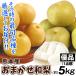  груша примерно 5kg(5~24 шар ) super товар случайный мир груша Kumamoto производство . вода . вода .... новый высота осень красота и т.п. .. товар вид . тщательно отобранный делать доставка бесплатная доставка еда 