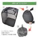 ���؉� �J���X�悯 �S�~�� ���O ��e�� �J���X���݃l�b�gBOX 1�� ��e��155L �J���X�悯 �l�b�g �J���X�΍� �S�~�r�炵�΍� �K���X���� �֘A�摜3