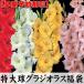 【早期割引】 春植え球根 特大球グラジオラス福袋 90球 (5〜6品種見計らい・名称付)