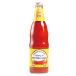  hot chili sauce 1 pcs (680g) chili sauce seasoning processed goods food 