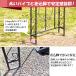 ���؉� �A�[�` �o�� �K�[�f�� �S�� �A�[�`�E�� 1�� �� �� ��180cm ���s50cm ����230cm �t�����[ �A�C�A�� �K�[�f�j���O �� ���� �� �� �K�N �o���A�[�` ���| �֘A�摜4
