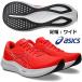  Asics ASICS/ мужской бег марафон обувь / Evo ride скорость 3 широкий /EvoRide SPEED 3 WIDE/1011B968 600/ flash красный / пара ширина : широкий 