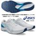  Asics / мужской наземный марафон бег обувь /lai трассер 6 WIDE/LYTERACER 6 WIDE/1011B970 102/ наземный часть. выше для рекомендация / пара ширина : широкий 