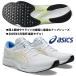  Asics ASICS/ мужской наземный марафон бег обувь /lai трассер 6/LYTERACER 6/1011B971 100/ марафон, наземный часть. выше для рекомендация / пара ширина : стандарт 