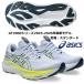 Asics ASICS/ мужской бег обувь /GT-2000 14/1011C056 400/b крыша .-do/ пара ширина : стандартный / марафон начинающий . рекомендация /2025AW-26SS