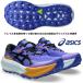  Asics asics/ мужской трейлраннинг обувь / тигр b-ko Max 5/Trabuco Max 5/1011C164 400/ кобальт Burst × черный / пара ширина : стандартный 