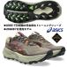 �A�V�b�N�X ASICS/�����Y �g���C�������j���O�V���[�Y/�Q�� �g���u�[�R 14 GTX/ GEL-Trabuco 14 GTX/1011C165 020/�S�A�e�b�N�X���� ���S�h�����f��/2026�H�~