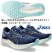 å ASICS/ǥ ˥ /饤 ԡ 2/EvoRide SPEED 2/1012B597 400/֥롼ѥ󥹡ߥԥ奢С/­