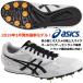  Asics ASICS/ введение для наземный шиповки /e four toMK/EFFORT MK/1091A014 110/ пригодный для любой погоды земля грузовик двоякое применение / грузовик вид глаз вообще . использование возможность / возвращенный товар замена не возможна 