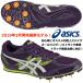  Asics / введение для наземный шиповки /e four toMK/EFFORT MK/1091A014 510/ пригодный для любой погоды земля грузовик двоякое применение / грузовик вид глаз вообще . использование возможность / начинающий предназначенный / возвращенный товар замена не возможна 