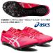  Asics ASICS/ короткий растояние для наземный шиповки / Sonic Sprint Elite 2/SONIC SPRINT ELITE 2/1093A145 702/ пригодный для любой погоды грузовик специальный /100m~400m вид глаз 
