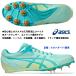  Asics / введение для наземный шиповки /e four to13/EFFORT 13/1093A167 301/ пригодный для любой погоды земля грузовик двоякое применение / грузовик вид глаз вообще . использование возможность / начинающий предназначенный / возвращенный товар замена не возможна 