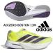  Adidas ADIDAS/ Adi Zero Boston 13/ Adizero Boston 13/JP9251/ мужской бег обувь / солнечный желтый × Aurora слива / возвращенный товар замена не возможна товар 