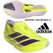  Adidas ADIDAS/ Adi Zero Takumi sen11 / Adizero Takumi Sen 11/JQ0781/ мужской бег обувь / солнечный желтый × Aurora слива / возвращенный товар замена не возможна товар 