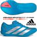  Adidas / Adi Zero Japan 9 M /ADIZERO JAPAN 9 M/JQ1683/ мужской бег обувь / голубой × серебряно-металлический ×rusido красный / возвращенный товар замена не возможна товар 