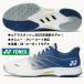  Yonex / теннис обувь / энергия подушка Eara s панель приборов 5 GC/SHTAD5GC 100/ белый × темно-синий /kre-* песок ввод искусственный газон пальто для / пара ширина :3E/ наличие есть немедленная уплата 