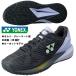  немедленная уплата возможность /YONEX Yonex / Homme nikre- пальто соответствует / мужской дамский теннис обувь / энергия подушка eklipshon5 MGC/SHTE5MGC 537/ черный × лиловый 