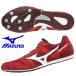  Mizuno mizuno/ средний * большое растояние специальный наземный шиповки / Chrono dist 7/CHRONO DIST 7/U1GA180301/ пригодный для любой погоды грузовик специальный 
