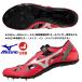  Mizuno MIZUNO/ короткий растояние для наземный шиповки / Chrono чернила s9/CHRONO INX 9/U1GA210031/ пригодный для любой погоды грузовик специальный,100~400m, бег с препятствиями / возвращенный товар * замена не возможна. товар 