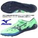 Mizuno / короткий растояние для наземный шиповки / Chrono чернила Sune o/CHRONO INX NEO /U1GA250111/ пригодный для любой погоды грузовик специальный,100~400m, бег с препятствиями / возвращенный товар замена не возможна. товар. 