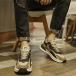  спортивные туфли мужской прогулочные туфли casual джентльмен обувь Work спортивная обувь .....jo серебристый g спортивный путешествие уличный .... мужчина . обувь 