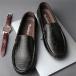  джентльмен обувь мужской Loafer туфли без застежки мокасины бизнес обувь кожа обувь формальный натуральная кожа Work работа комфорт casual .. ходить на работу мужчина . обувь 