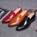  джентльмен обувь мужской Loafer бизнес обувь кожа обувь blow g формальный туфли без застежки работа презентация party Event casual ходить на работу мужчина . обувь 