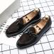  джентльмен обувь мужской Loafer бизнес обувь кожа обувь blow g туфли без застежки формальный работа презентация party Event po Inte dotu ходить на работу мужчина . обувь 