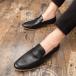  кожа обувь мужской Loafer casual джентльмен обувь кожа обувь party свадьба Event посещение школы ходить на работу работа мероприятие формальный бизнес обувь Work .. мужчина . обувь 