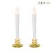 LED low sok тип аккумулятора LED свеча 2 шт. комплект безопасность безопасность .-.. нет огонь . бездымный экономия энергии электрический low sok . шт. имеется домашний алтарь для предметы для домашнего буддийского алтаря 