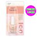D-UP ディーアップ ネイルケア ファンデーション ヌードベージュ 15ml