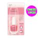 D-UP ディーアップ ネイルケア ファンデーション ナチュラルピンク 15ml
