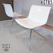 arperaru pale Catifa53katifami-ting chair 2 legs set desk chair modern Italy rotary ACTUS actus DG350