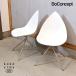 BoConceptbo- concept OTTAWAo tower dining chair 2 legs set modern Northern Europe Denmark side chair stylish EC238