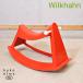 Wilkhahn Will k Haan locking шланг детский мебель Kids ребенок стул детский .. стул retro pop Германия FD238