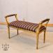 HARRIS MARCUS Harris ma- rental bench поясница . стул длина стул Италия под старину классический европейский Classics tool FF532