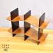 Modulusmo Duras SoundWave звук way b дисплей подставка книжная полка книжный шкаф полка витрины натуральный современный actus FJ217
