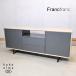 Francfranc franc franc si Koo ro буфет средний панель телевизор панель место хранения мебель современный Северная Европа стиль простой серый GA142