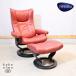 EKORNES eko -nes wings to отсутствует отсутствует стул - натуральная кожа раскладной диван персональный стул -1 местный . диван Северная Европа мебель GD413