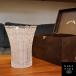 BOHEMIAbohe mia CRYSTAL crystal стакан PK500 цветок основа ваза стекло Чехия изделия из стекла товар с коробкой elegant GE213