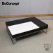 BoConceptbo- концепция CHIVAsiva кофе стол место хранения Space есть современный центральный стол Дания Северная Европа стиль GG332