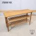 ZARAHOME Zara Home Akashi a дерево обувь bench обувь подставка поясница .. стул натуральный compact простой из дерева стул GI221